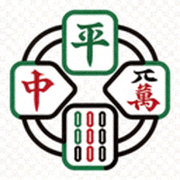 麻将在线平台官方Logo图片